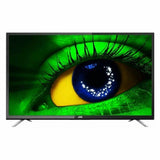 JVC LT-43N585 FHD Smart TV - 43" - New World