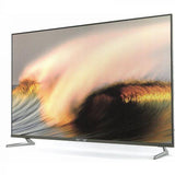 JVC LT-50N7105A UHD Smart TV - 50" - New World