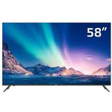 JVC LT58N7125 58'' 4K Smart TV - New World