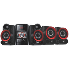 DVDホームシアター JVC DVD Home Theatre System : Amazon.co.za: Electronics