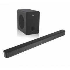 JVC TH-N239B Soundbar – New World