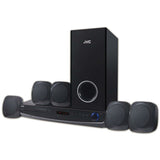 JVC THN-767 5.1CH Home Theatre System - New World