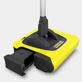 Karcher KB5 Cordless Electric Broom - New World