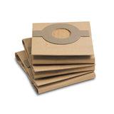 Karcher Paper Filter Bag - New World