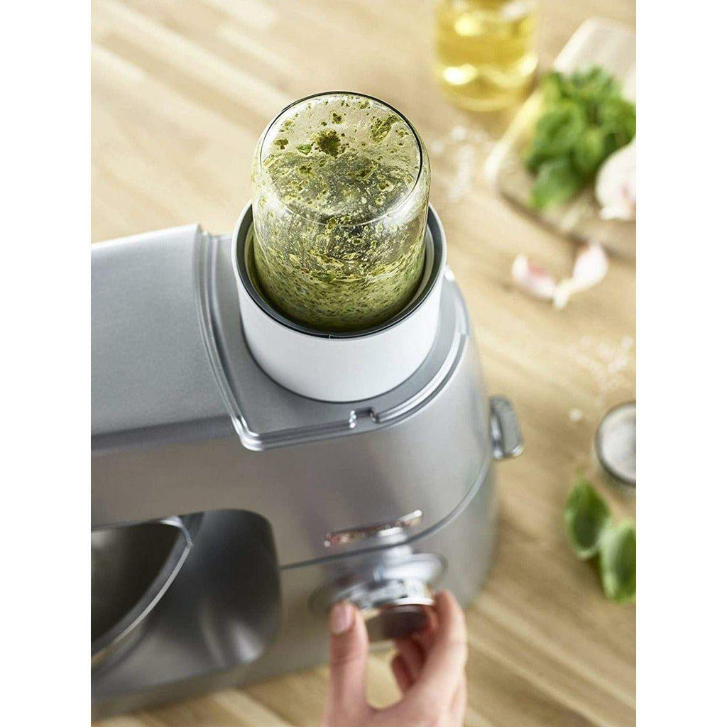 Kenwood AT320A Mini Chopper/ Mill Attachment – New World