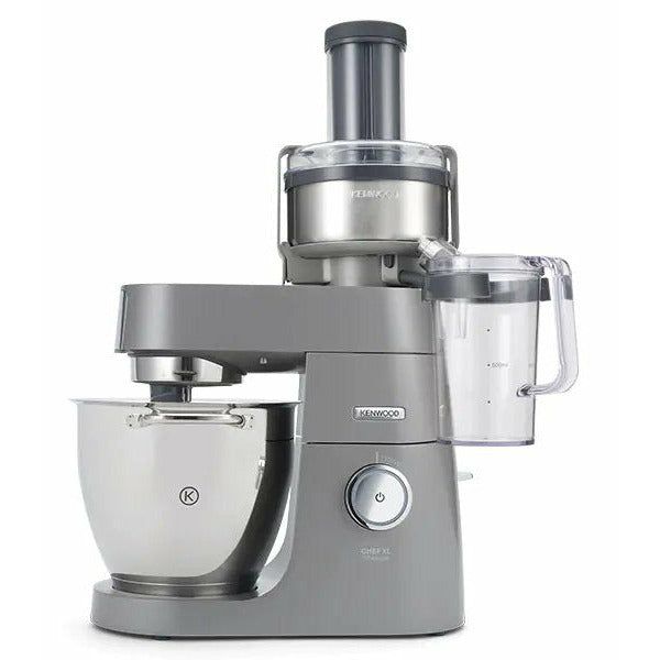 Kenwood AT641 Continuous Juicer - New World