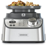 Kenwood FDM71.450SS Multipro Express Weigh+ Food Processor - New World