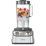 Kenwood FDM71.450SS Multipro Express Weigh+ Food Processor - New World