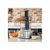 Kenwood FDP65.590SI Multipro Express Food Processor - New World