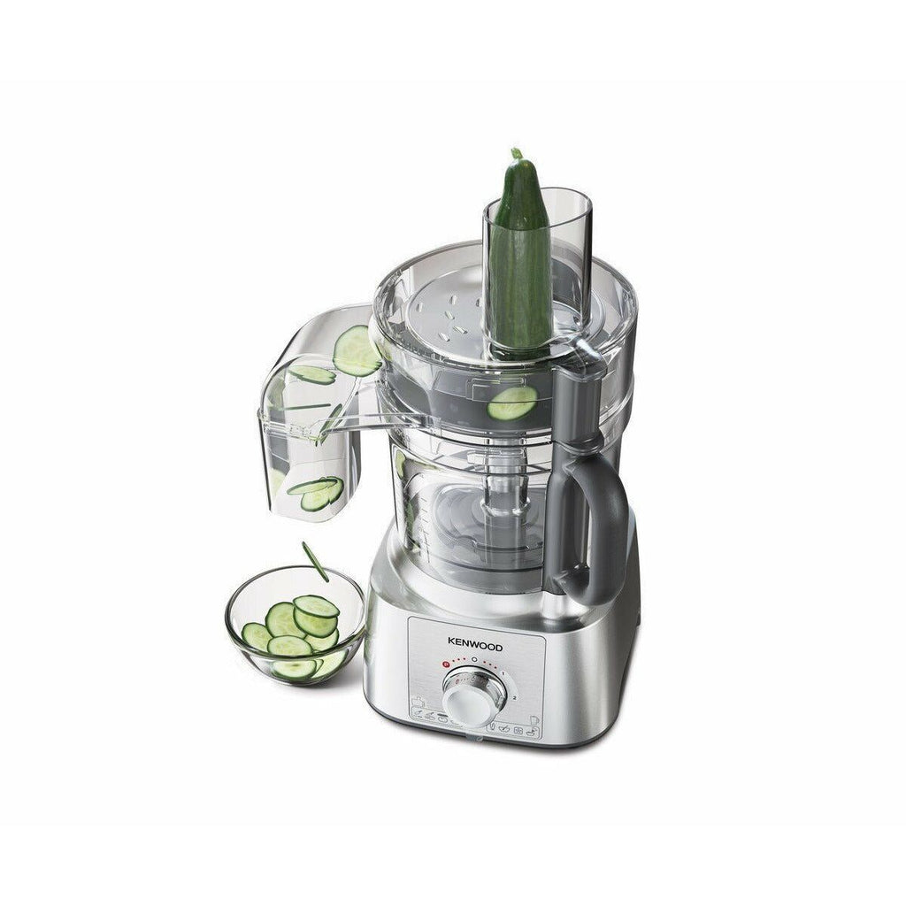 Kenwood FDP65.590SI Multipro Express Food Processor New World