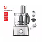 Kenwood FDP65.590SI Multipro Express Food Processor - New World