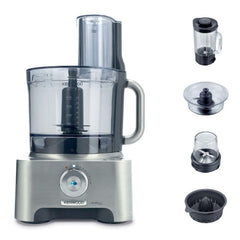 Kenwood FPM910 Food Processor – New World