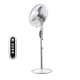 Kenwood IF660 Pedestal Fan With Remote Control - New World