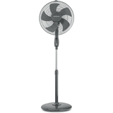 Kenwood IFP55.A0SI Pedestal Fan