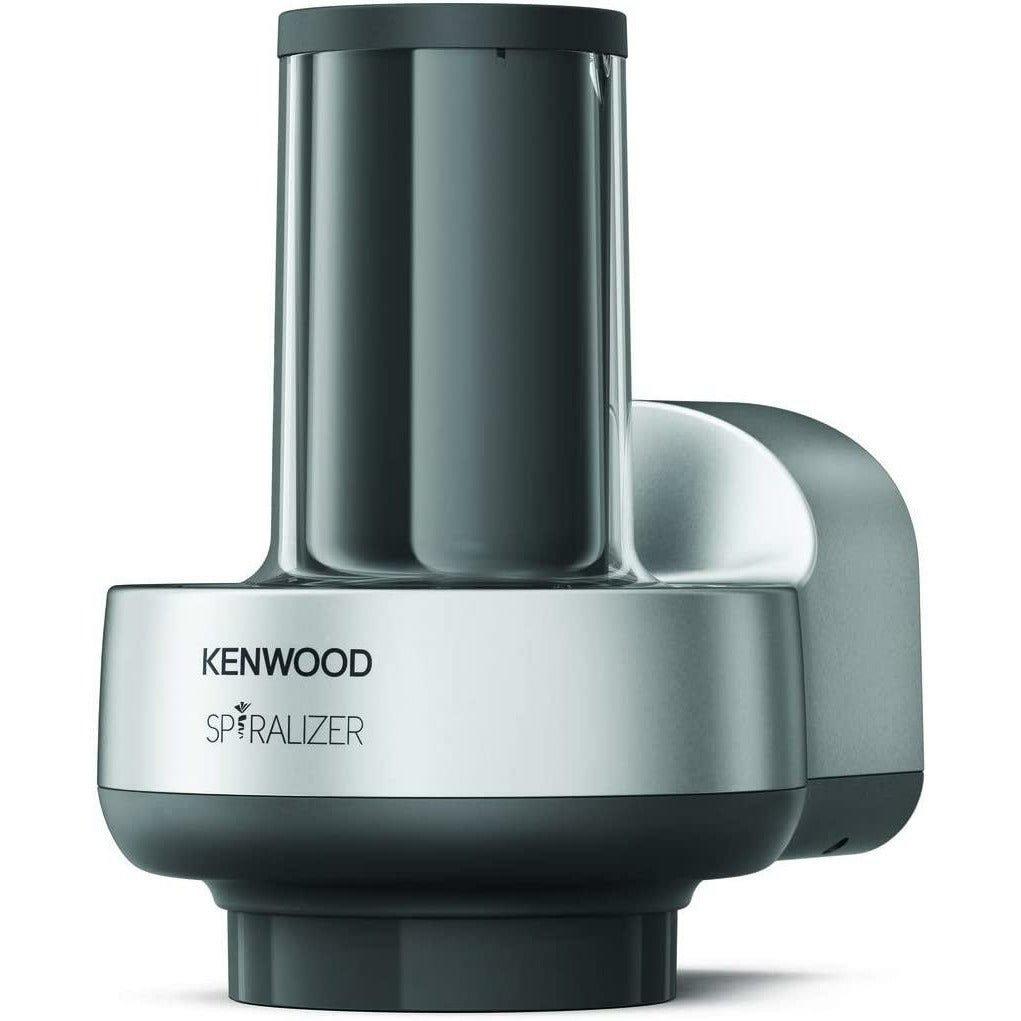 Kenwood KAX700PL Spiralizer Attachement - New World