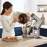 Kenwood - Stand Mixer Chef Patissier XL - KWL90.004SI– Kenwood South Africa