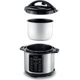 Kenwood PCM60.000SS 6L Electric Pressure Cooker - New World