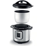 Kenwood PCM80.000SS 8L Electric Pressure Cooker - New World