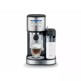 Kenwood PEM84.000SS Espresso Coffee Maker