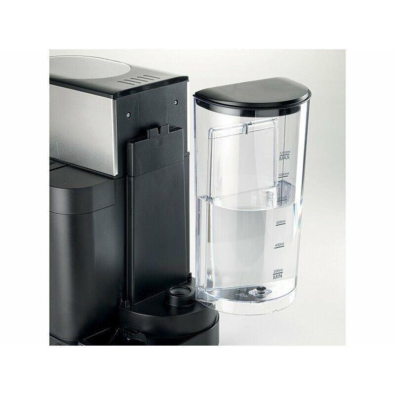 Kenwood PEM84.000SS Espresso Coffee Maker New World