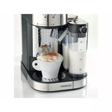 Kenwood PEM84.000SS Espresso Coffee Maker - New World