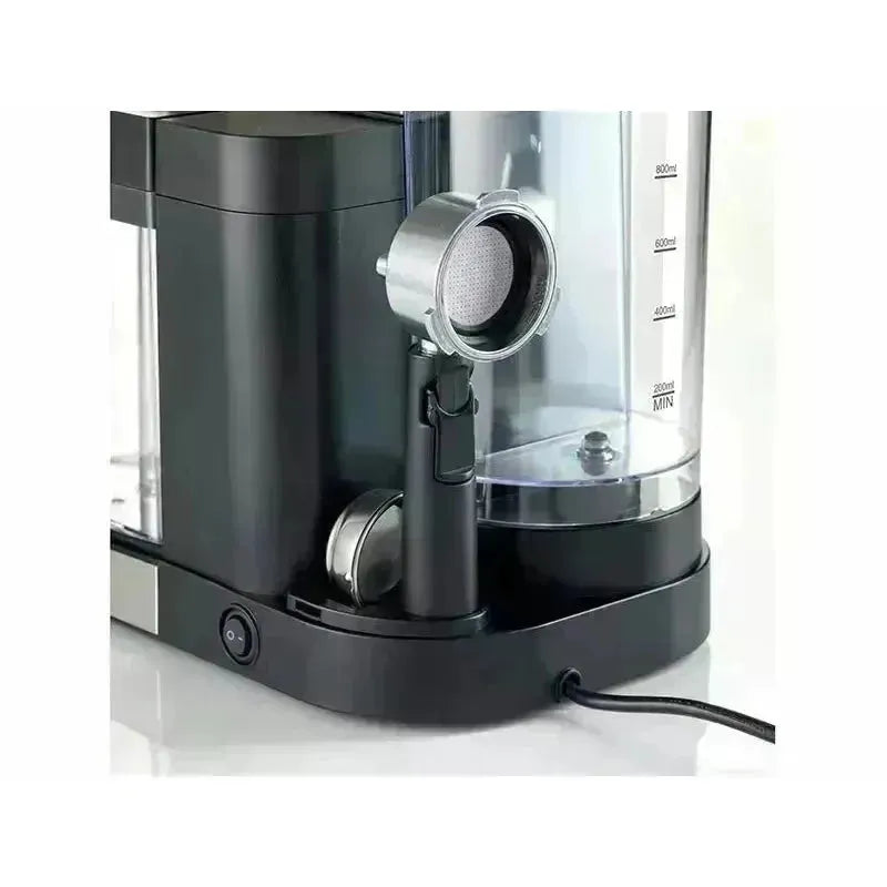 Kenwood espresso clearance