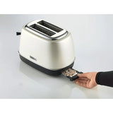 Kenwood TCM45.000IV 2 Slice Toaster - New World