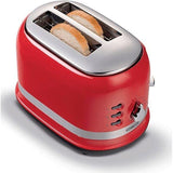 kenwood TCM55.000RD 2 Slice Toaster - New World