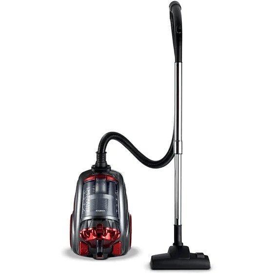 Kenwood VBP80.000RG Bagless Vacuum Cleaner New World
