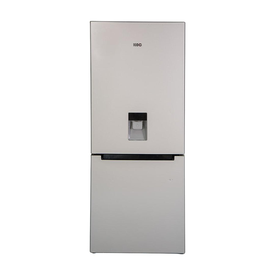 KIC KBF639X+ WD Fridge/Freezer – New World