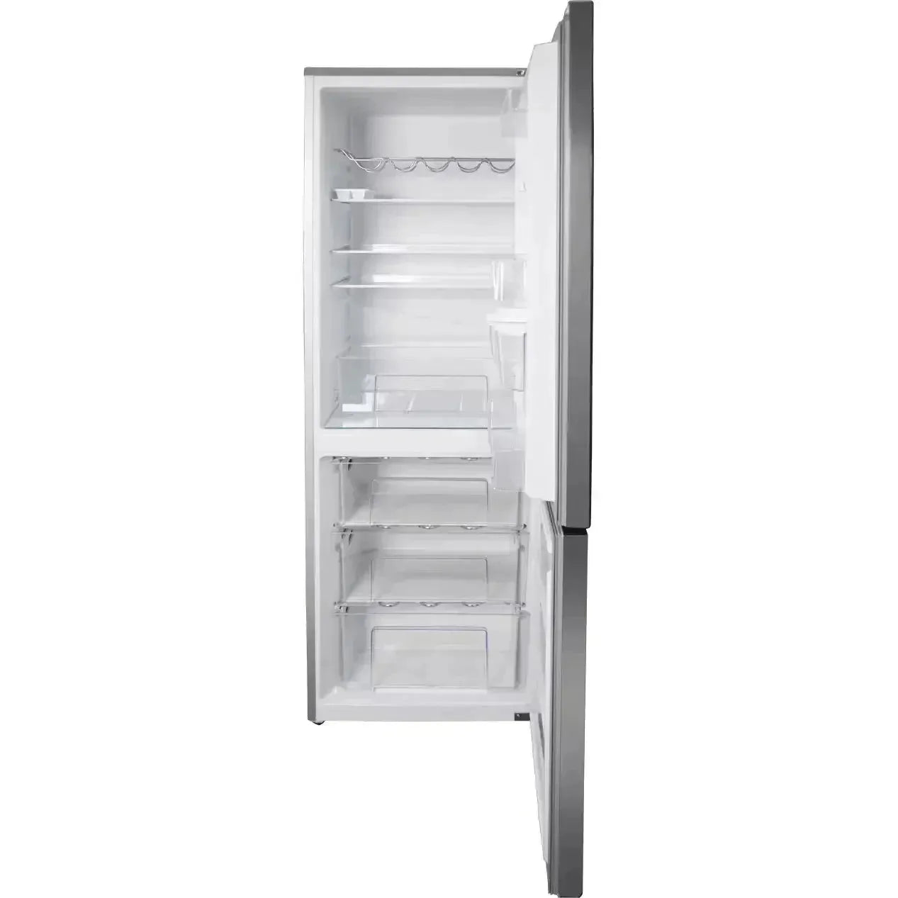 KIC KBF639X+ WD Fridge/Freezer – New World KIC KBF639X+ WD Fridge/Freezer – New World