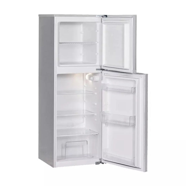 KIC KTF518/1ME FridgeFreezer New World