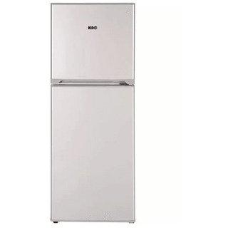 KIC KBF525/1ME Fridge/Freezer – New World