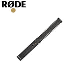 RODE Premium Shotgun Microphone - NTG1