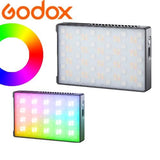 Godox  RGB Creative LED Light - KNOWLED C5R