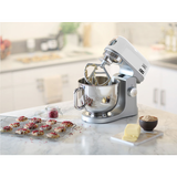 Kenwood KMX750WH KMix Mixer - Cool White