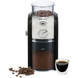 Krups GVX242 Burr Coffee Bean Grinder