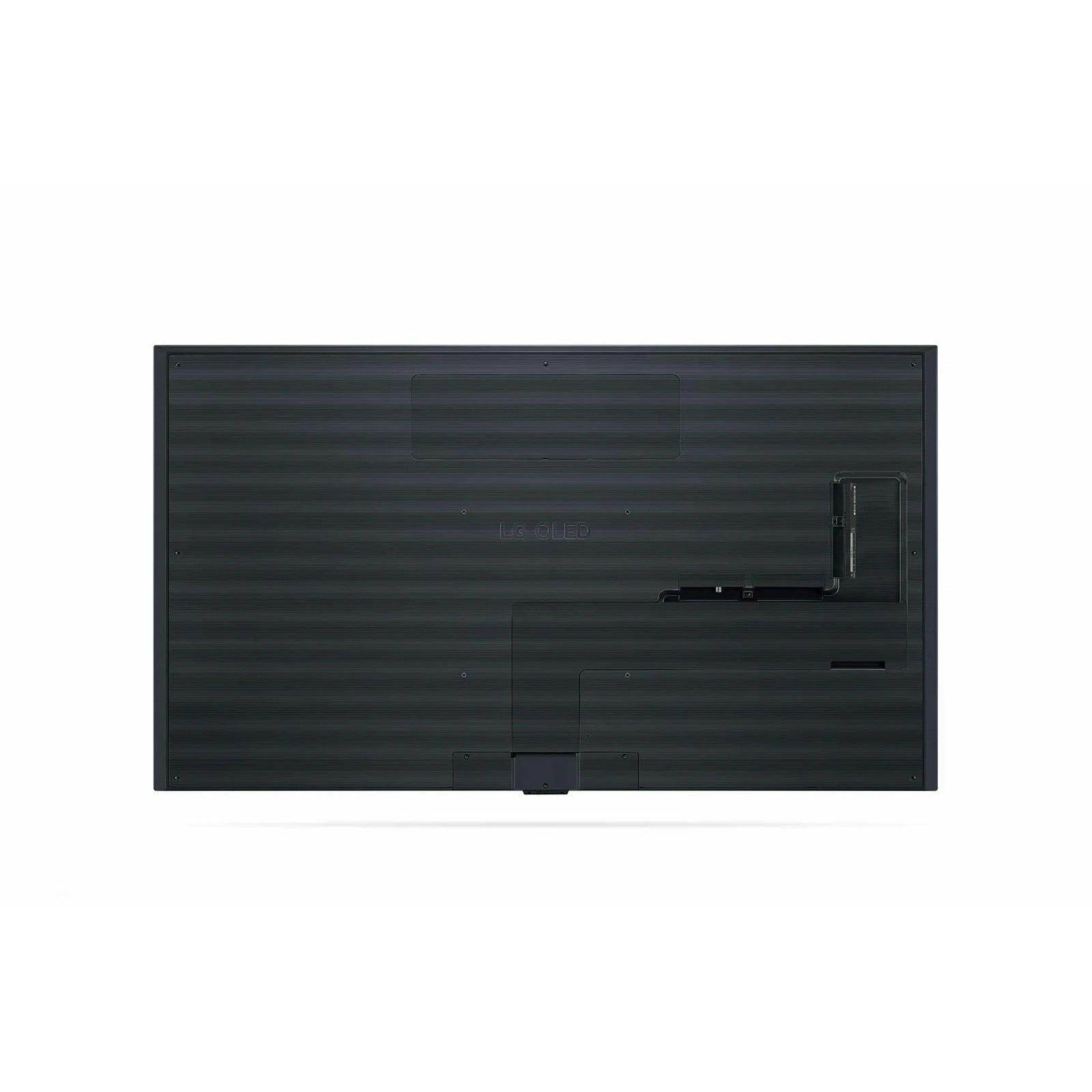 LG 65GX OLED TV - 65" - New World