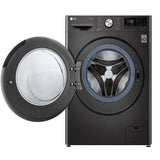 LG F2V9GCP2E 8.5kg-5kg Washer Dryer Combo - New World