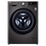 LG F2V9GCP2E 8.5kg/5kg Washer Dryer Combo