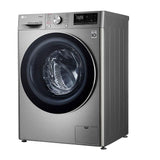LG F4V5RGP2T 10.5kg-7kg Washer Dryer Combo - New World