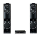 LG LHD687 Home Theatre System