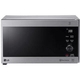 LG MH8265CIS NeoChef™ 42L Grill Microwave - New World