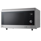 LG MJ3965ACS NeoChef™ 39l Microwave - New World