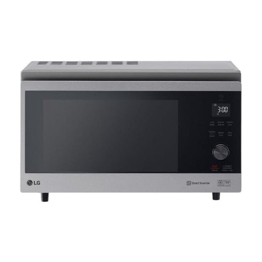 Microwaves – New World