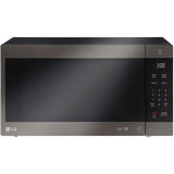 LG MS5696HIT 56L NeoChef™ Microwave - New World