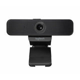 Logitech C925e HD Webcam - New World