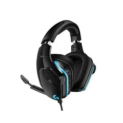 Logitech G635 7.1 LIGHTSYNC Gaming Headset New World