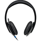 Logitech H540 USB Computer Headset - New World