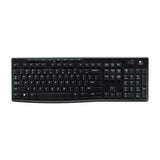 Logitech K270 Wireless Keyboard